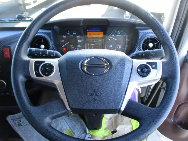 令和04年06月中古中型冷凍バン・ウィング日野レンジャーの画像51