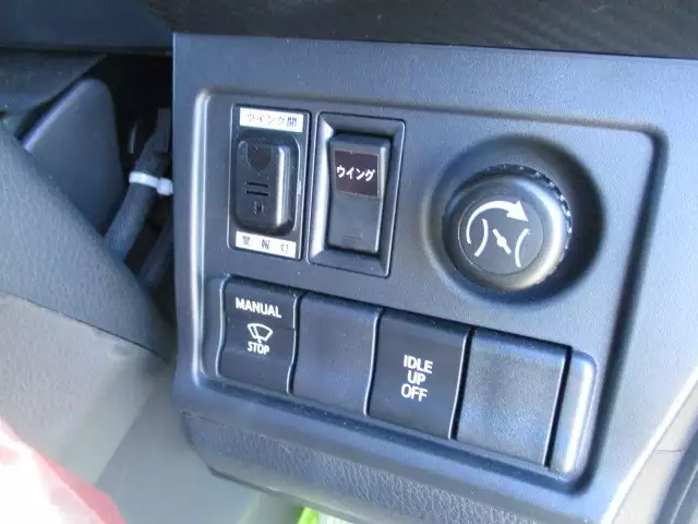 令和04年06月中古中型冷凍バン・ウィング日野レンジャーの画像55