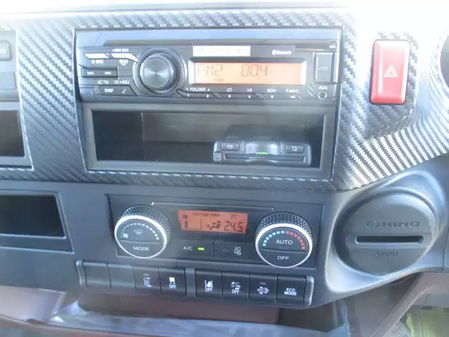 令和04年06月中古中型冷凍バン・ウィング日野レンジャーの画像57