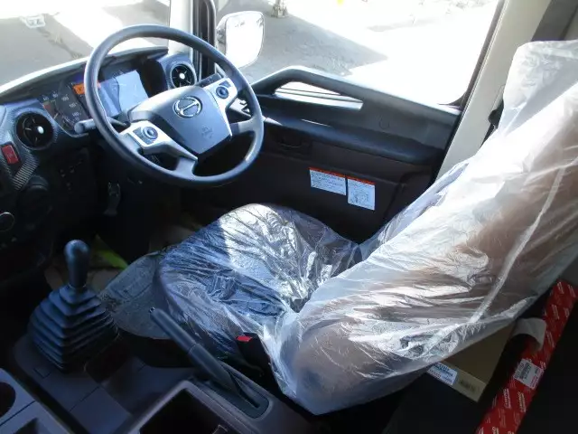 令和04年06月中古中型冷凍バン・ウィング日野レンジャーの画像60