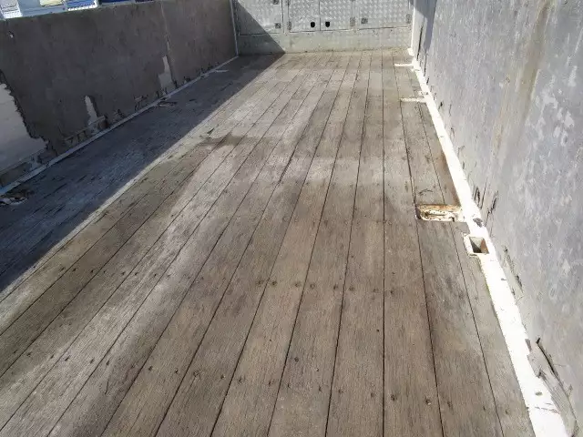 平成25年07月中古大型日産UDクオンの画像7