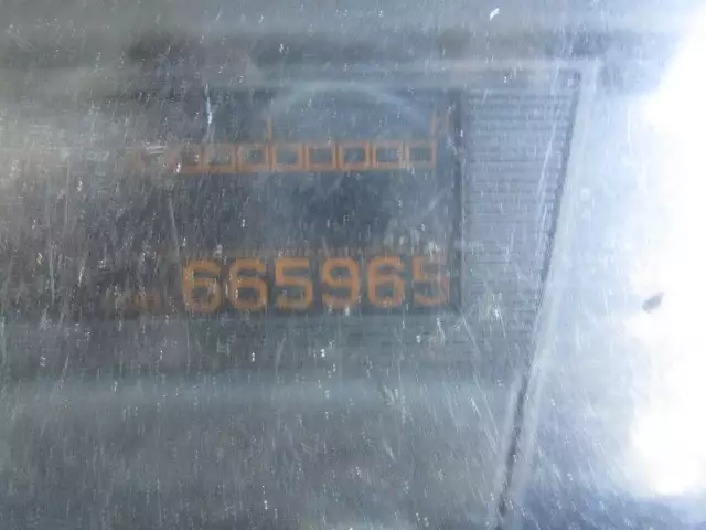 平成25年07月中古大型日産UDクオンの画像8