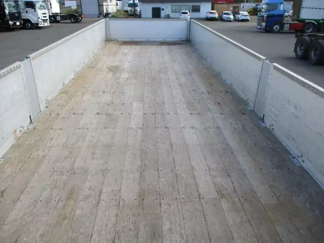 平成26年08月中古大型三菱ふそう三菱の画像11