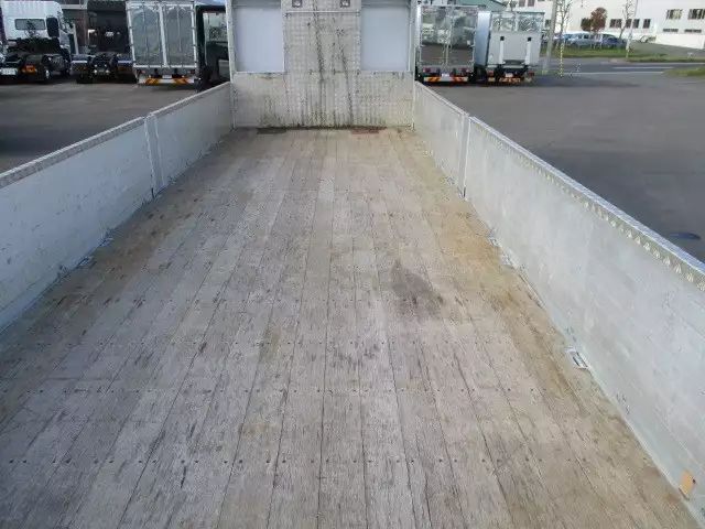 平成26年08月中古大型三菱ふそう三菱の画像12