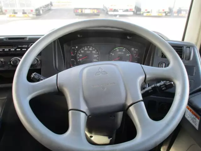 平成26年08月中古大型三菱ふそう三菱の画像14