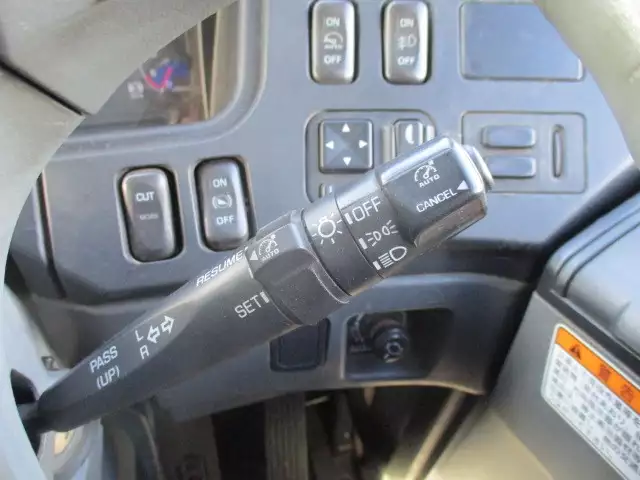 平成26年08月中古大型三菱ふそう三菱の画像15