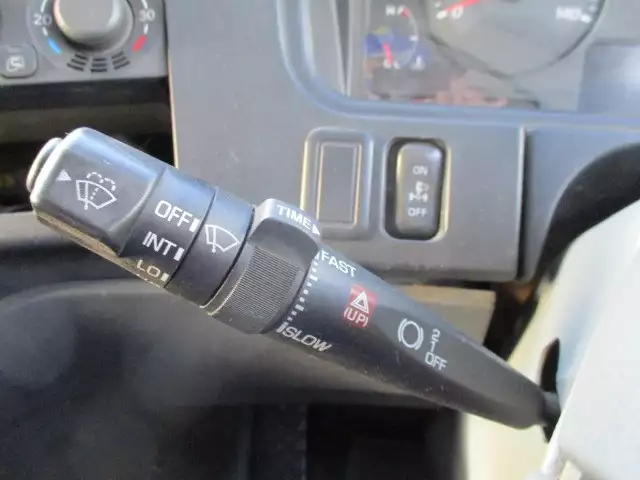 平成26年08月中古大型三菱ふそう三菱の画像16