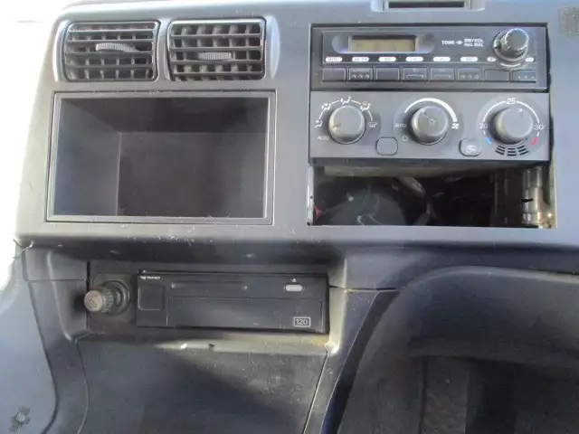 平成26年08月中古大型三菱ふそう三菱の画像17