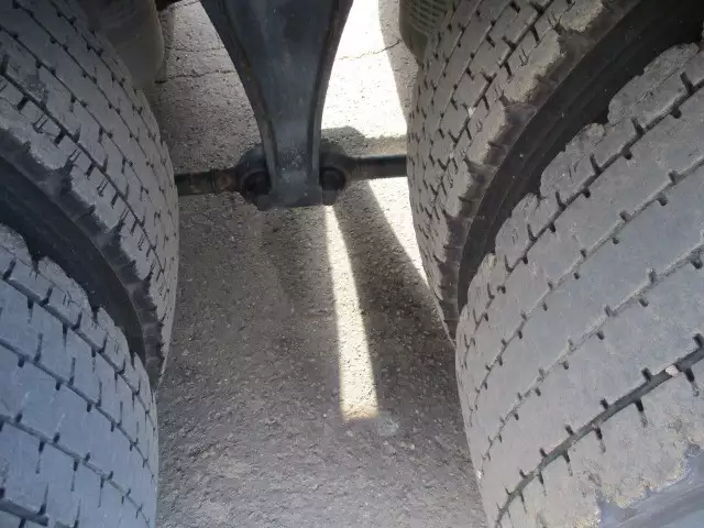 平成26年08月中古大型三菱ふそう三菱の画像23