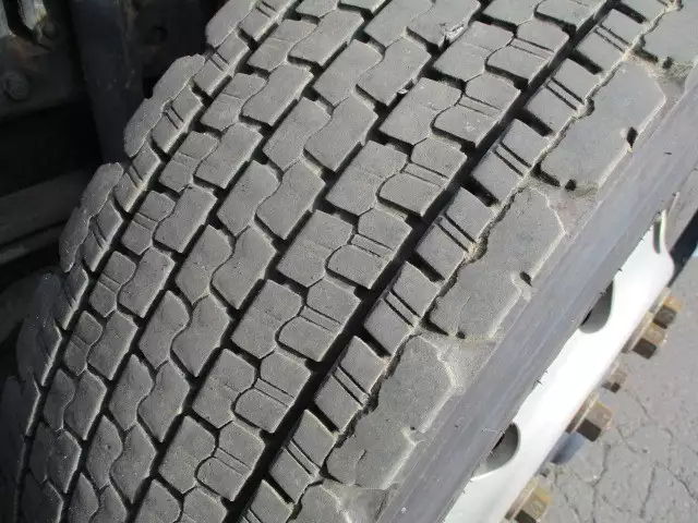 平成26年08月中古大型三菱ふそう三菱の画像24