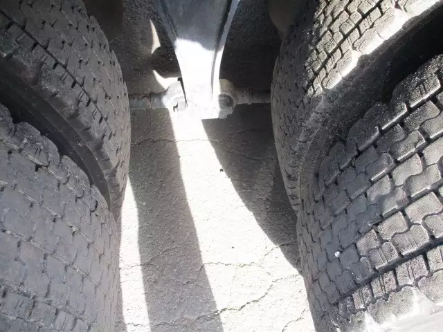 平成26年08月中古大型三菱ふそう三菱の画像25