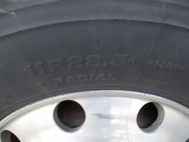 平成26年08月中古大型三菱ふそう三菱の画像26