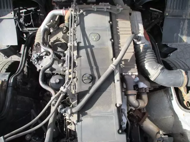 平成26年08月中古大型三菱ふそう三菱の画像27