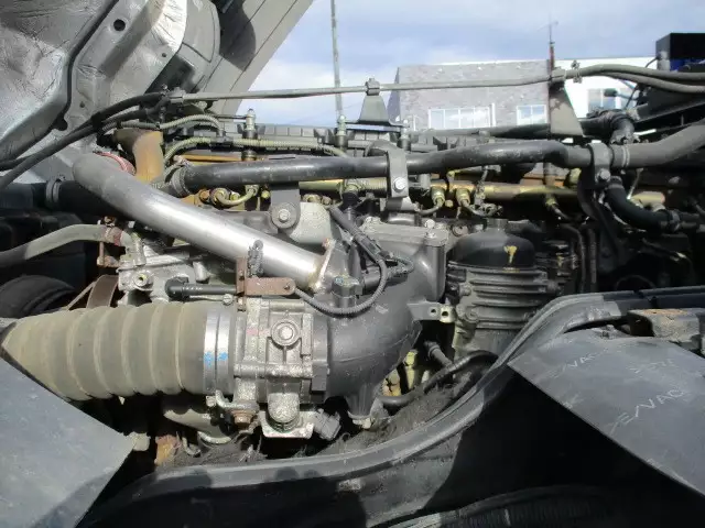 平成26年08月中古大型三菱ふそう三菱の画像28