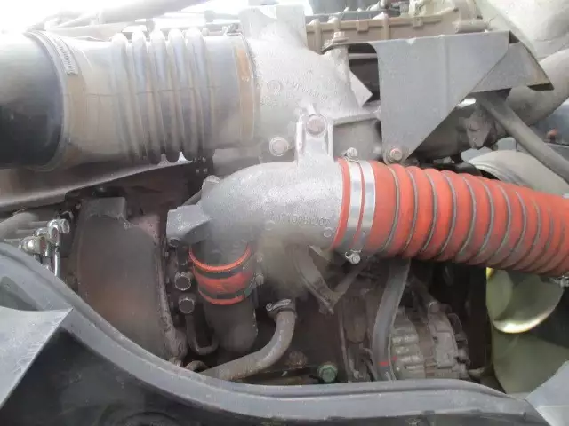 平成26年08月中古大型三菱ふそう三菱の画像29