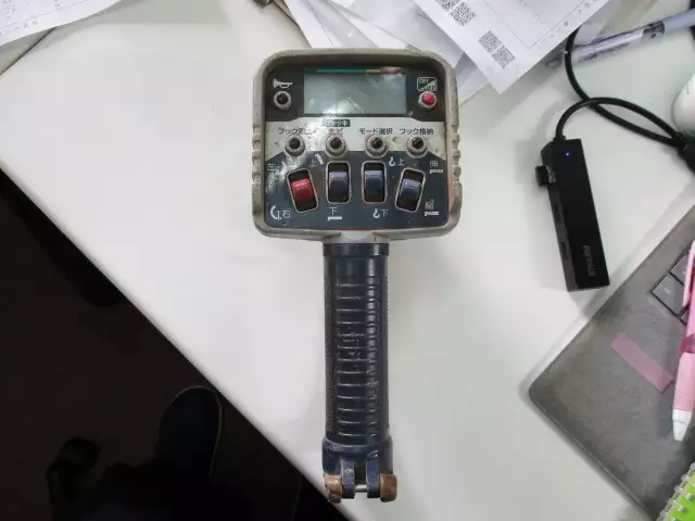 平成26年08月中古大型三菱ふそう三菱の画像30