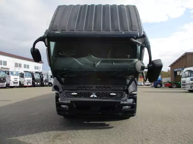 平成26年08月中古大型三菱ふそう三菱の画像31