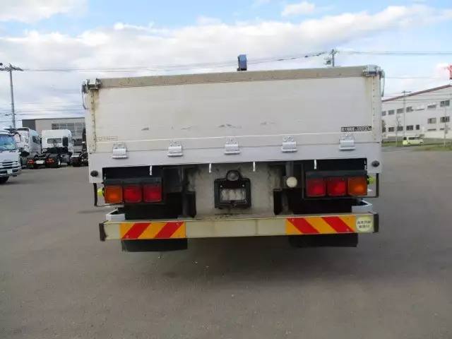 平成26年08月中古大型三菱ふそう三菱の画像6