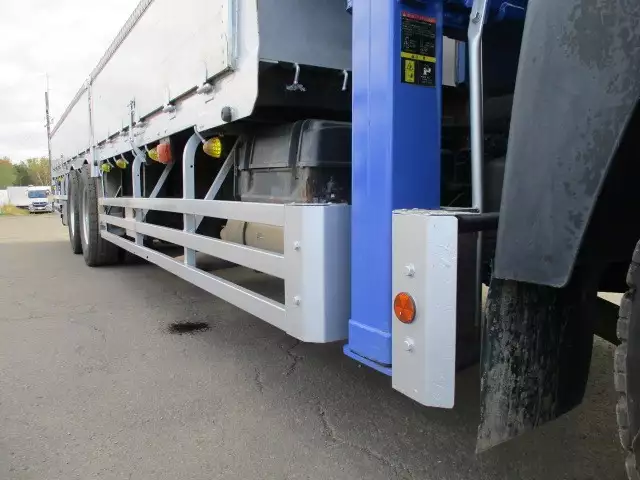 平成26年08月中古大型三菱ふそう三菱の画像9