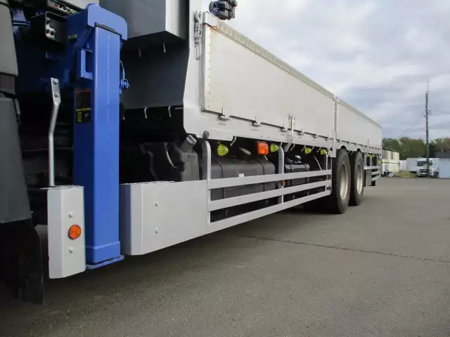 平成26年08月中古大型三菱ふそう三菱の画像10