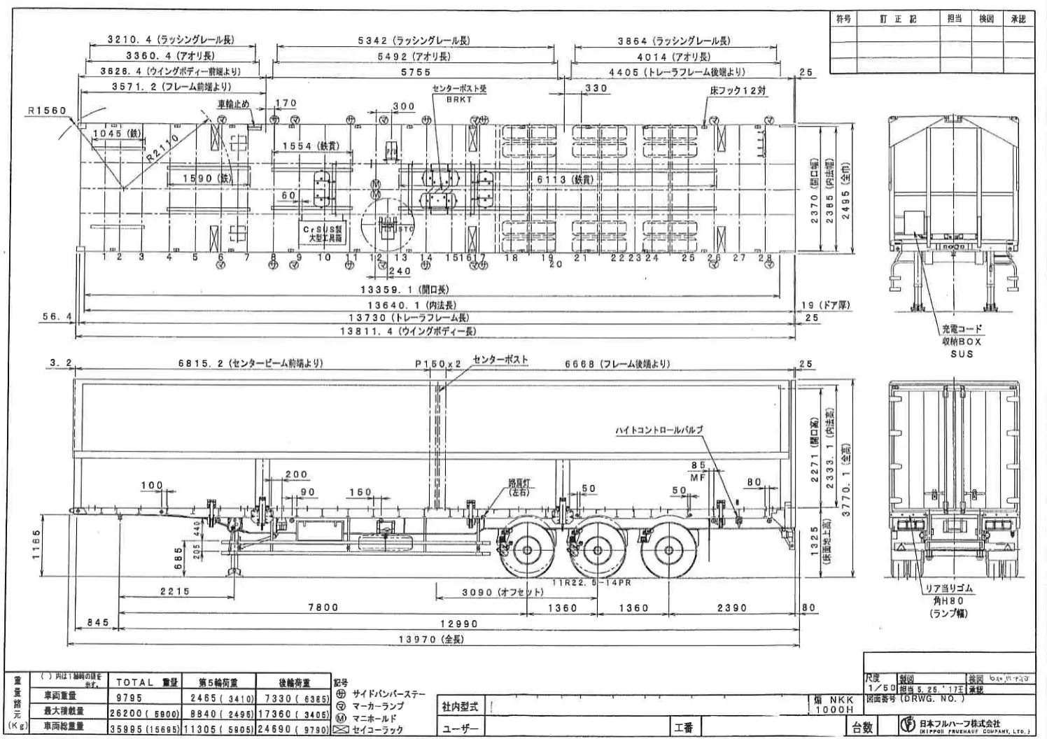 平成30年00月中古その他日本フルハーフフルハーフの画像1
