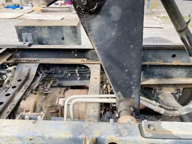 平成25年08月中古中型いすゞフォワードの画像13