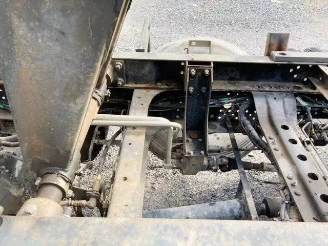 平成25年08月中古中型いすゞフォワードの画像20