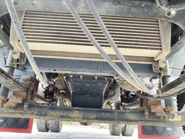 平成25年08月中古中型いすゞフォワードの画像24