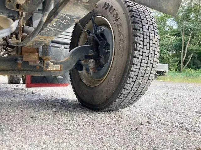 平成25年08月中古中型いすゞフォワードの画像26