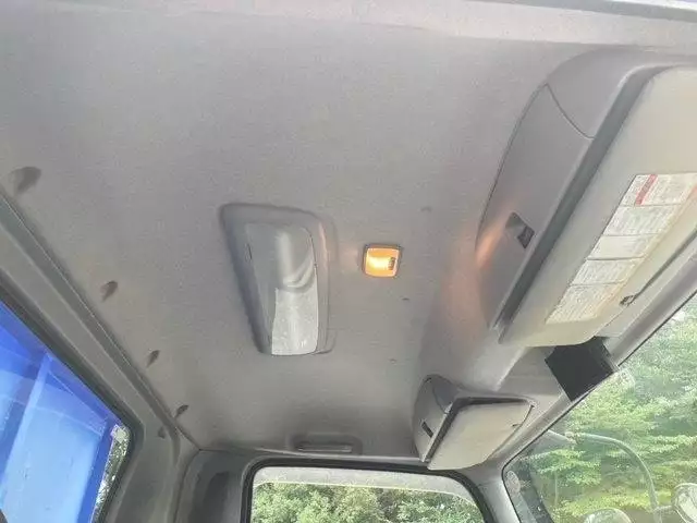 平成25年08月中古中型いすゞフォワードの画像32