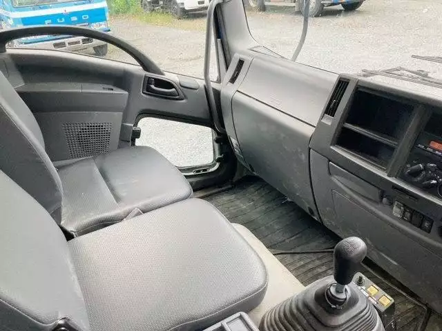 平成25年08月中古中型いすゞフォワードの画像33