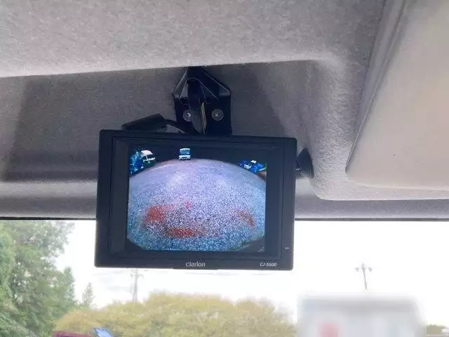 平成25年08月中古中型いすゞフォワードの画像35