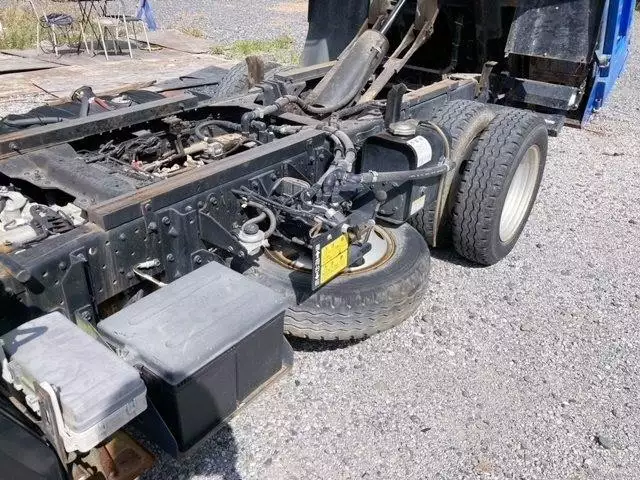 平成25年10月中古小型いすゞエルフの画像12