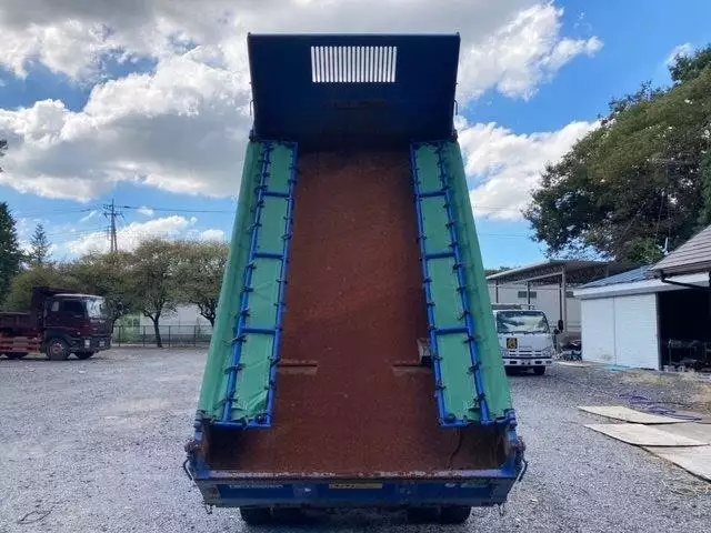 平成25年10月中古小型いすゞエルフの画像15