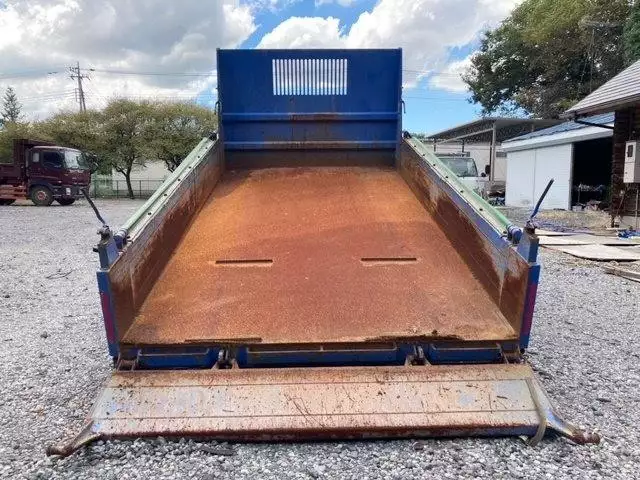 平成25年10月中古小型いすゞエルフの画像16