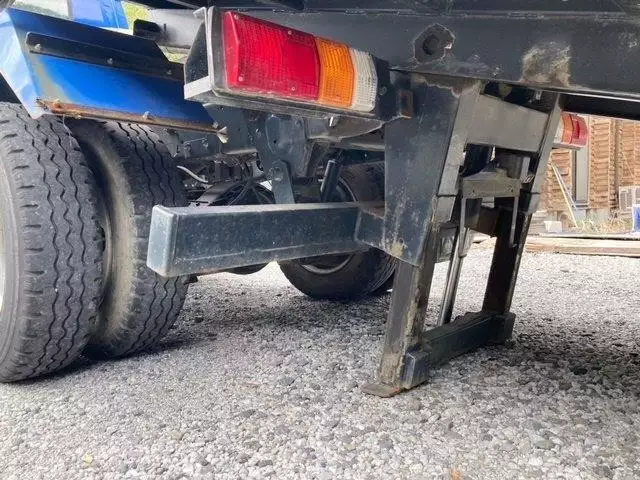 平成25年10月中古小型いすゞエルフの画像18