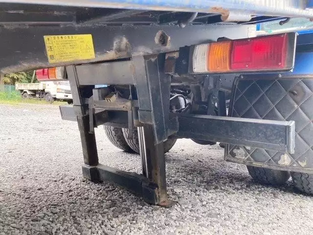 平成25年10月中古小型いすゞエルフの画像19