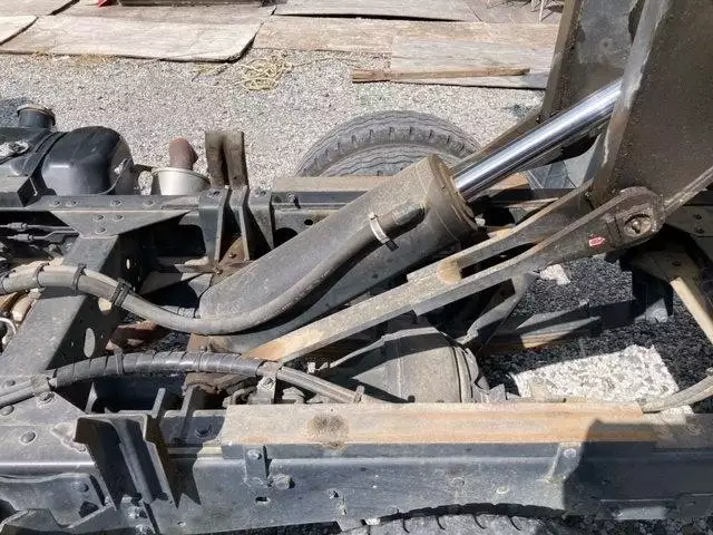 平成25年10月中古小型いすゞエルフの画像26