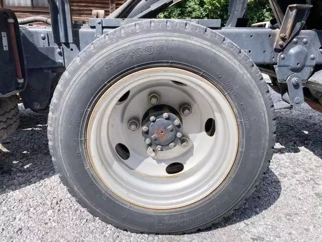 平成25年10月中古小型いすゞエルフの画像27