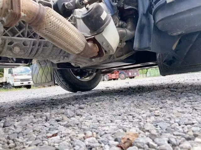 平成25年10月中古小型いすゞエルフの画像34