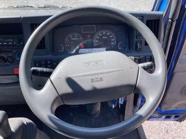 平成25年10月中古小型いすゞエルフの画像43