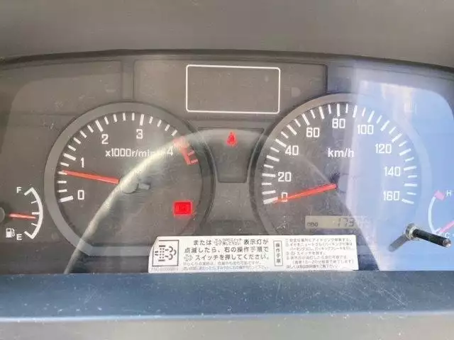 平成25年10月中古小型いすゞエルフの画像44