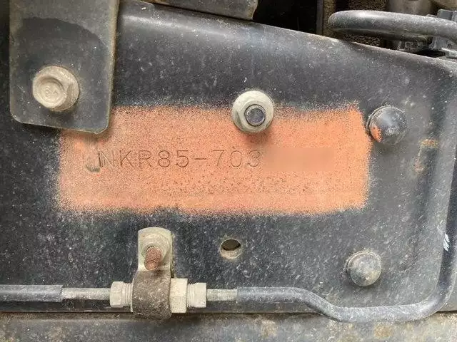 平成25年10月中古小型いすゞエルフの画像45