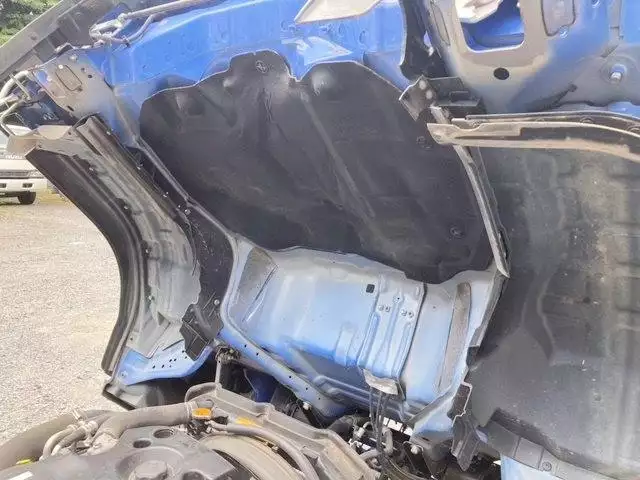 平成25年10月中古小型いすゞエルフの画像6