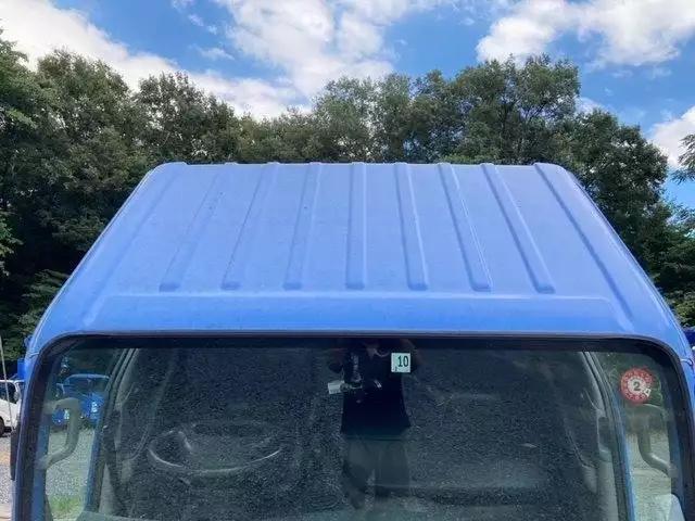 平成25年10月中古小型いすゞエルフの画像7