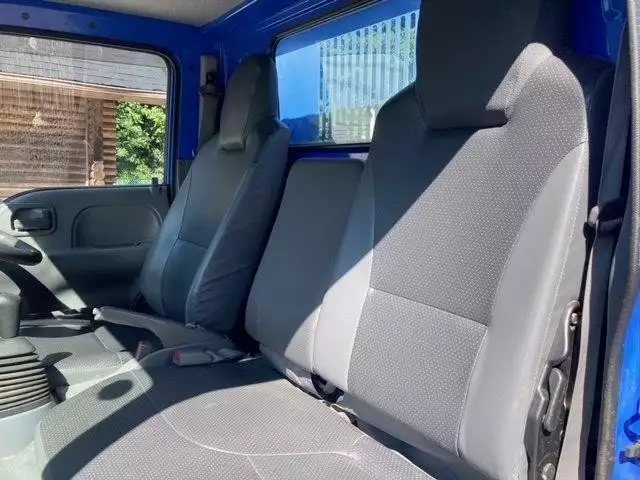 平成25年10月中古小型いすゞエルフの画像8