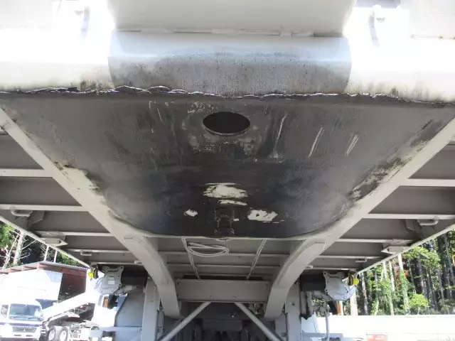 令和02年03月中古その他アオリ付トレーラー・フラットトレーラー日本フルハーフフルハーフの画像12