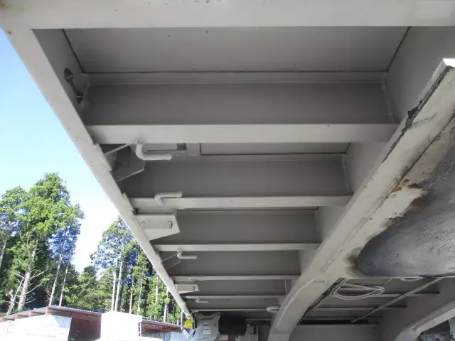 令和02年03月中古その他アオリ付トレーラー・フラットトレーラー日本フルハーフフルハーフの画像15