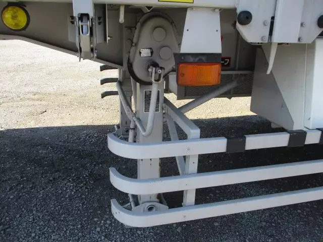 令和02年03月中古その他アオリ付トレーラー・フラットトレーラー日本フルハーフフルハーフの画像18