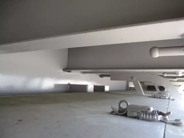 令和02年03月中古その他アオリ付トレーラー・フラットトレーラー日本フルハーフフルハーフの画像19